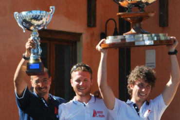 39° Campionato Italiano – Castiglione Del Lago