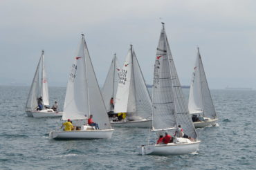 Trofeo Nazionale di Classi Monotipo