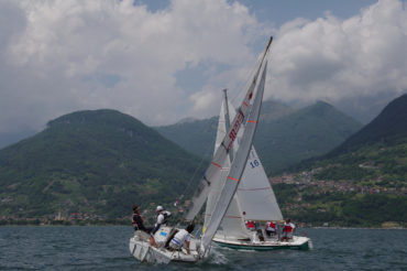 Serata Regolamento di regata