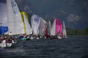 Campionato Meteor del Lario – Situazione dopo 3 giornate