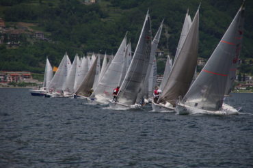 Stagione 2016 Flotta Meteor del Lario