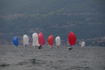 Campionato Meteor del Lario – 1 Tappa