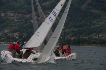 Campionato Meteor del Lario – Coppa Pioverna