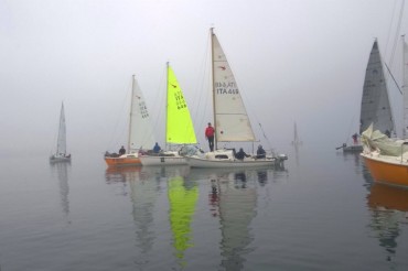 CIMENTO INVERNALE DESENZANO