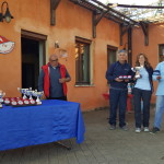 Romano Dolciami 1°