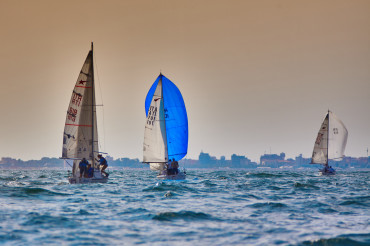 METEOR CHIOGGIA 2017