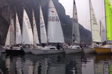 Assemblea Flotta del Lario – Winter lunch – Premiazione Campionato Meteor del Lario