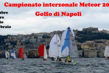 Campionato Interzonale – Golfo di Napoli