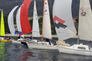 40° Campionato Meteor del Lario – 1^ prova