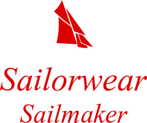 sailorwear con logo