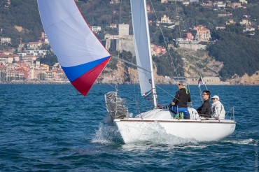 Campionato Primaverile Golfo dei Poeti – Ultimo atto