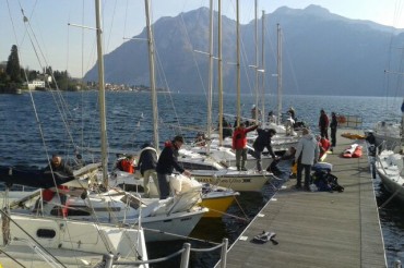 40° Campionato Meteor del Lario – 2^ giornata