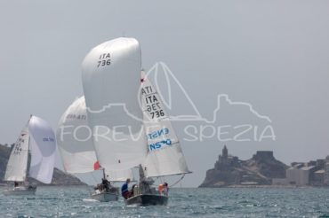 Combinata di Primavera a Spezia