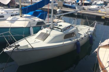 Meteor NauticaLoodi ITA 619 – Vendo