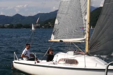 LUI & LEI      diporto Caldonazzo