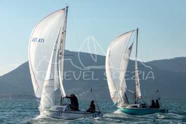 ITALIANO MATCH RACE