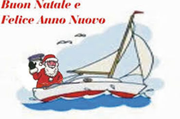 BUONE FESTE!