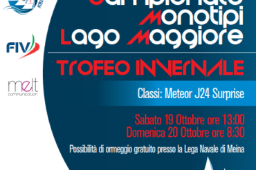 Campionato Monotipi Lago Maggiore