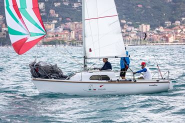 Trofeo del Timoniere – La Spezia