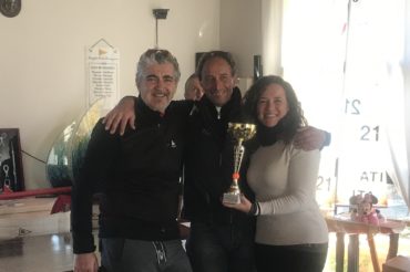 Campionato Zonale Laghi Garda e Caldonazzo 2019