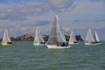 Primaverile Meteor al Trasimeno