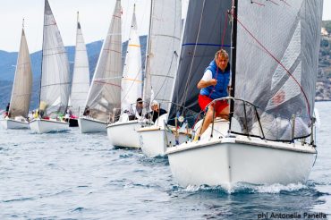 Arriva al Lario il Trofeo del Timoniere