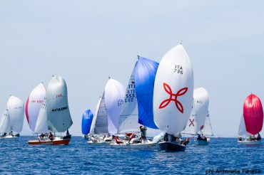 Sbarca a Chioggia il Trofeo del Timoniere