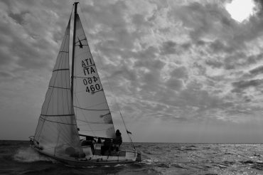 Partito il campionato invernale di Roma