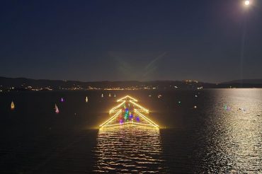 AUGURI DI BUONE FESTE