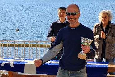 A Malandrina la prima tappa del Campionato Primaverile Meteor – AVAV Luino