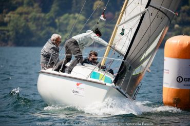 Gullisara vince la 49° edizione del Campionato Italiano Meteor. Enrico Negri per la nona volta Campione Italiano.