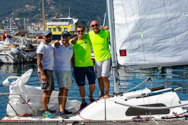 Campionato Italiano Team Race: La Spezia vince ancora una volta il Trofeo intitolato a Paolo Campisi e si riconferma Campione d’Italia