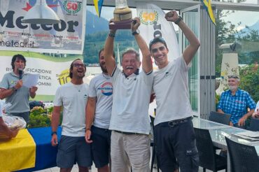 Campionato Italiano Match Race 2023