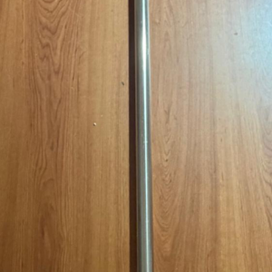 Piantone sotto albero d. 25 mm. x 2 mm