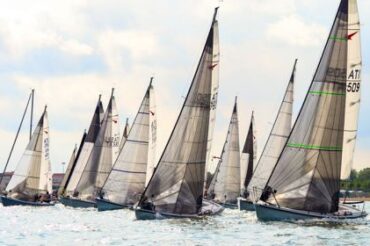 22° Trofeo dell’Adriatico Meteor – Tappa Circuito Nazionale del “Trofeo del Timoniere”