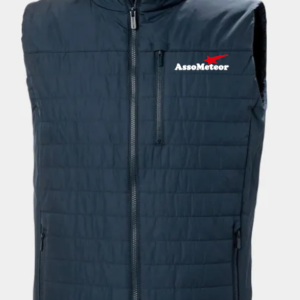 HH Crew Insulator Vest 2.0 Assometeor