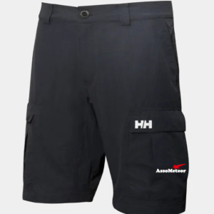 HH CARGO SHORT QUICK DRY ASSOMETEOR