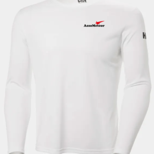 Men’s HH Tech Crew Long Sleeve Assometeor