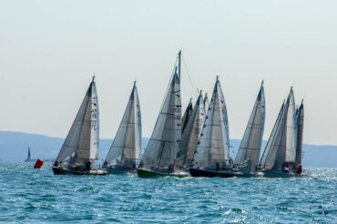 Campionato Italiano Classe Meteor 2024