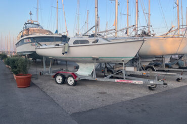 Vendo Nauticalodi 1995