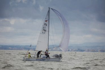 Vendesi Meteor “TOP YACHT 2.0”