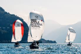 48° Campionato Meteor del Lario 2025. Tira vento di Scirocco, che vince ancora!
