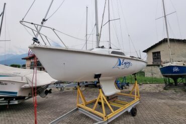 Vendo Meteor Nautica Lodi pronto