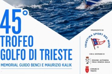 Trofeo “Golfo di Trieste”