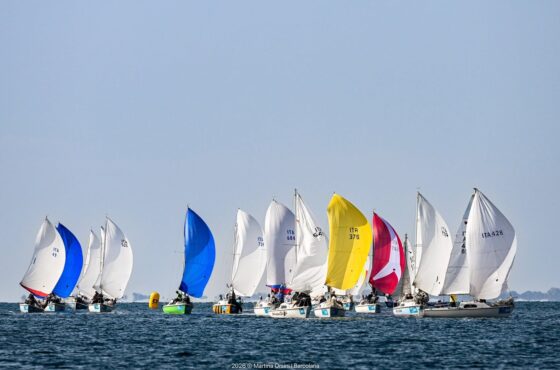 DAY 1 – Campionato Italiano Meteor 2026