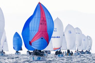 DAY 2 – Campionato Italiano Meteor 2026