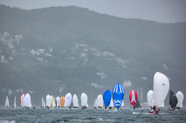Campionato Italiano 2026. Vincitori, emozioni e tanto mondo Meteor.