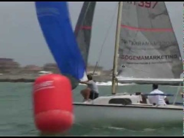 Campionato Italiano Meteor 2004