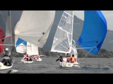 Campionato Meteor 2014 - Il video ufficiale